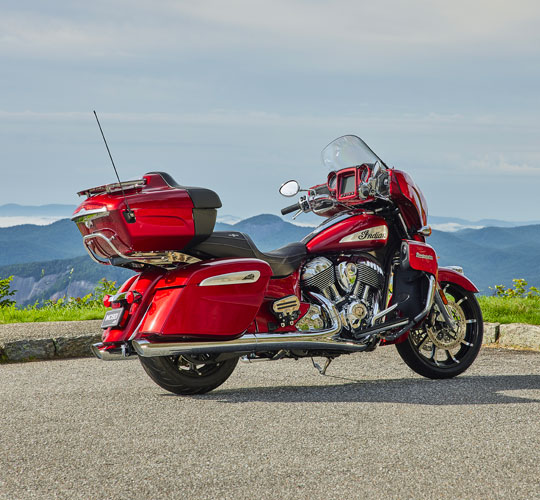 140 LITROS DE ESPACIO DE CARGA